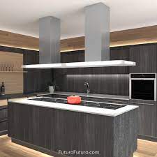 Click to view our accessibility statement. Futuro Futuro 48 Luxor Island Range Hood
