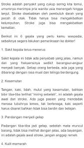 Terkadang kita tidak mengetahui puncanya dan tidak mengendahkannya disebabkan ia berlaku seketika. Telinga Berdesing Tanda Kematian Malaygaza