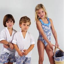 Venta online y en tienda el taller de la abuela. Tucana Kids Banadores Para Ninos A Medida Paperblog