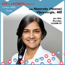 Profile for Carcinoid Cancer Foundation (CCF)