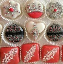 Decoration Gateau Chocolate Cookies Easy Truffle Cookies Cake Cookies