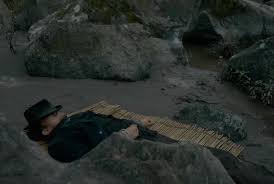 First cow, adapted by reichardt with frequent collaborator jonathan raymond from the latter's novel the half life , is many things. First Cow Movie Review New World Same As The Old World Flickfilosopher Com