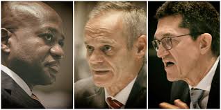 page%% ConCourt interviews: JSC fails to recommend enough candidates