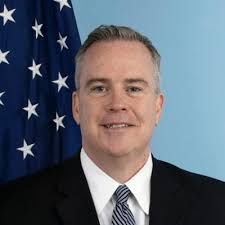 Lyons, Kevin Patrick