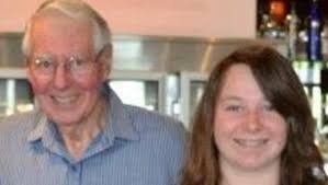 Brittney Jade Dwyer, 19, pleads guilty to murder of her grandfather Robert  Whitwell at Craigmore