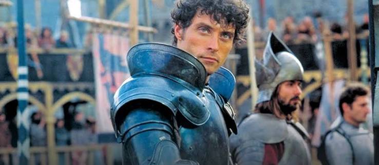 A Knight's Tale (2001) - IMDb