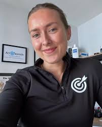 OUR SERVICES 🎯 I'm Erin, a fully qualified Physiotherapist with almost 10  years experience. I specialise in Musculoskeletal problems and am offering  the following services: