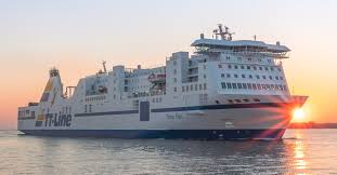 Färja sverige polen hitta färjor till polen på ferries.se. Tt Line Farja Till Tyskland Polen Och Litauen