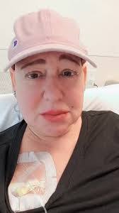 Charlene Gale's Instagram, Twitter & Facebook