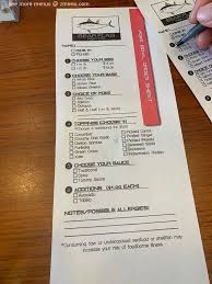 Maybe you would like to learn more about one of these? Online Menu Of Bear Flag Fish Restaurant Newport Beach California 92663 Zmenu