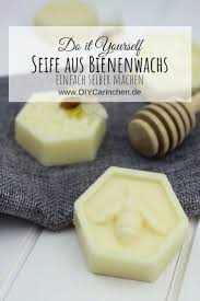 Diy Seife Aus Bienenwachs Selber Machen Schone Geschenkidee Diy Seife Bienenwachs Seife Selber Machen