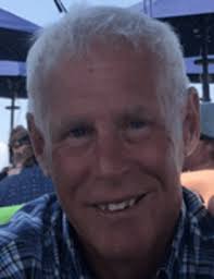 John Walter Covell Obituary