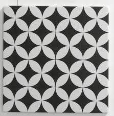Patrimony rosace leroy merlin : Carrelage Sol Leroy Merlin Noir Et Blanc