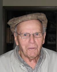 Obituary for Herrell Galen Buckalew