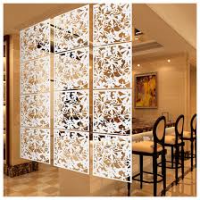 12pcs hanging wall panels room divider wall decals diy home decor 15.7x15.7. Hanging Room Dividers Pretty Partition 4pcs Life Changing Products