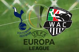 Mathematical prediction for tottenham hotspur vs wolfsberg 24 february 2021. F9nu2cfavftjmm
