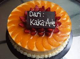 Klepon dessert box yang populer legit dan harum kamis, 05 agu 2021 15:00 wib oleh : Kue Tart Puding