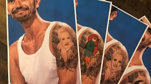Jun 05, 2021 · florian silbereisen ist aus der deutschen schlagerszene nicht wegzudenken. Das Kann Florian Silbereisen Aus Seinem Helene Fischer Tattoo Machen Watson