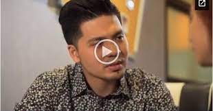 Macamlah telinga dia lawa sangat! Hantu Punya Bos Episod 11 Alkondiri