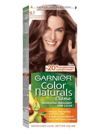Garnier Color Naturals