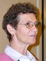 masterstrack.com Sandy Pashkin running for World Masters Athletics office