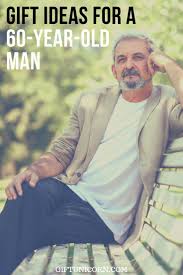 He may be on the verge of retirement, or a workaholic check out these gift ideas that are suitable either way. Gifts For A 60 Year Old Man That Won T Get You Disowned Giftunicorn Old Man Birthday Gifts For Old Men Big Gifts