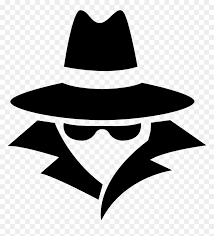 White Hat Hacker Logo Hd Png Download Vhv All our images are transparent and free for personal use. white hat hacker logo hd png download