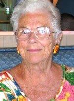 Norma V Vose Stokes (1927-2016)