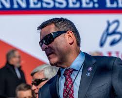 Mark Green Officially Resigns From Congress