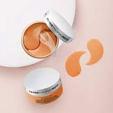 Alexa, play 24k magic by bruno mars: Peter Thomas Roth Potent C Power Brightening Hydra Gel Eye Patches 30 Stk Cosmeterie