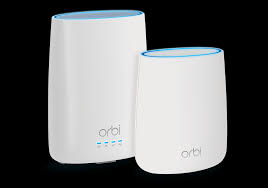 Orbi System Options Choose Your Orbi Netgear