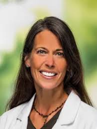 Amanda Carelock, Nurse Practitioner