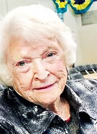 Mattie Cunningham Rabon