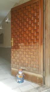 من روائع جوتن ودشيلد صبغ الاخشاب اجعل غسان للديكور Ghassan For Decoration Facebook