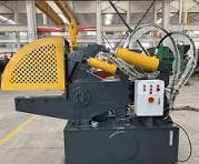 High quality AS-630 Alligator Shear Machine