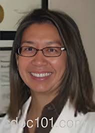 Dr. Chow, Amy Kung