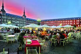 Notícias, entretenimento, dicas e ajudas ⭕️veja nos stories a vida e curiosidades de madrid divulgamos. Guia De Destinos Madrid Espanha