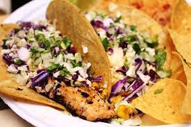 Besto blog september 11, 2018. Rubio S Salmon And Mahi Mahi Offer Options To The Original Fish Taco South Bay Foodies