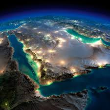 Directed by joão dumans, affonso uchoa. Zain Ends 2019 With 2 600 5g Towers Across Saudi Arabia