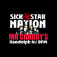 Sick Star Nation (Full Band) 9PM event in Randolph, NJ