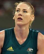 Aus wikipedia, der freien enzyklopädie. Lauren Jackson Basketball Australia