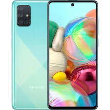 For more reviews of smartphones, tablets, laptops and much more tech, head over to goodhou. Samsung Galaxy A71 128gb Rom 6gb Ram A715f Ds Dual Sim Gsm Unlocked International Model Smartphone W Bonus 64gb Sd Card And Case Included Target