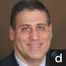 Dr. David Milbauer, MD