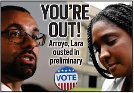 Boston City Council shocker: Arroyo and Lara out of the race