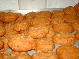 1 cup peanut butter, creamy or crunchy 1 1/3 cups baking. Fruitcake Drops