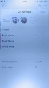 Siri is the voice assistant on apple devices, equivalent to amazon's alexa, microsoft's cortana, and on the mac, you can click on the siri app icon on the dock or the menu bar, or press and hold the useful siri commands that work with apple music. Grocery List With Sync By Skript Llc