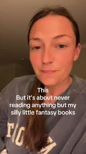 Marissa Dunn Booktok