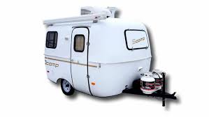 Small rv with bathroom and kitchen. Do Small Campers Still Have Bathrooms These 10 Do Outdoorsy Com