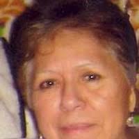Obituary for Lidia Oliva