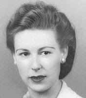 Frances EPPARD Obituary (2010)